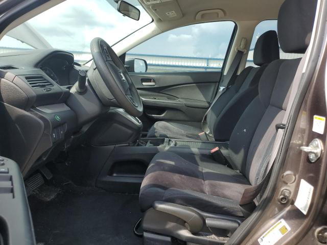 2014 HONDA CR-V LX - 2HKRM3H34EH527352