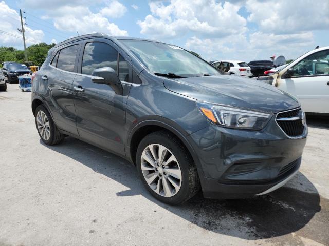 2018 BUICK ENCORE PRE KL4CJASB4JB717452