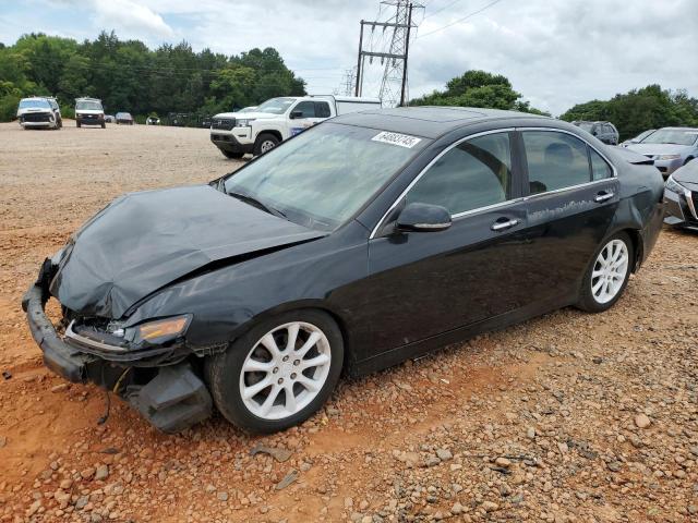 ACURA TSX