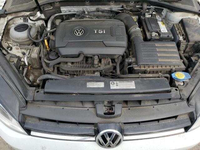 2016 VOLKSWAGEN GOLF SPORT - 3VWA17AU4GM519567