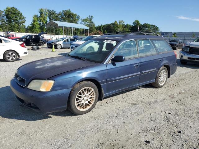 SUBARU LEGACY L