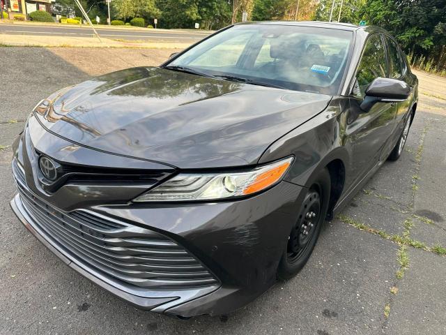 2018 TOYOTA CAMRY XSE - 4T1BZ1HK5JU503295