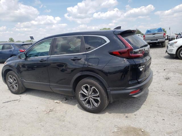 2020 HONDA CR-V EX 5J6RW2H5XLL006466