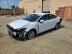 2016 FORD FUSION S - 3FA6P0G77GR165889