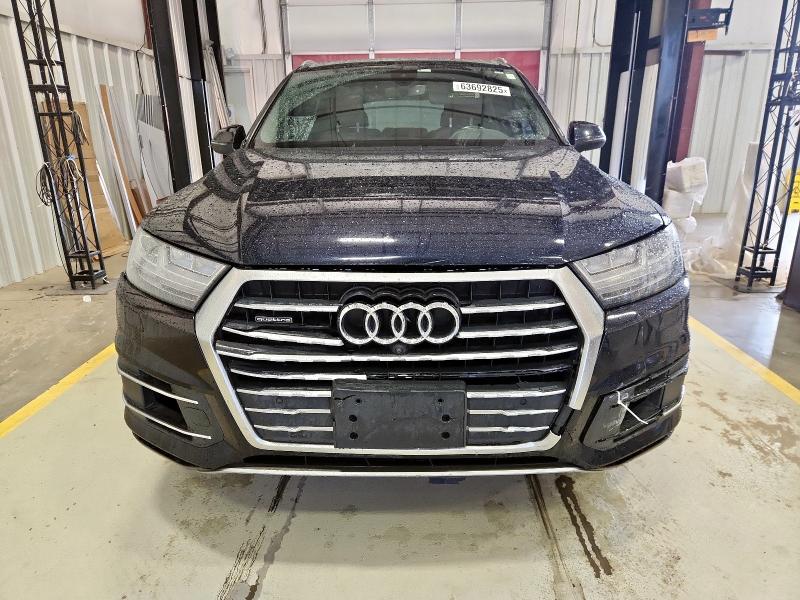 wa1laaf77hd022256 - 2017 Audi Q7 Premium Plus - #63692825