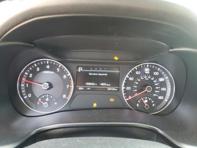 2023 KIA FORTE LX - 3KPF24AD1PE590014