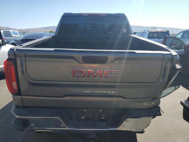 2021 GMC SIERRA K15 3GTU9DED1MG160271