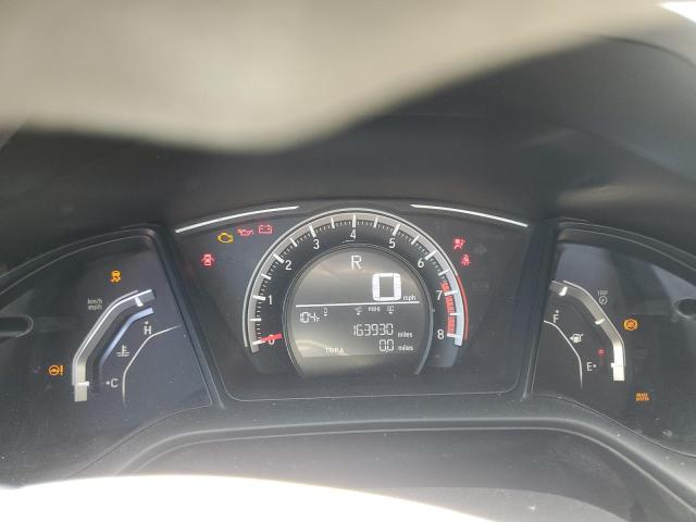 2017 HONDA CIVIC LX 2HGFC2F53HH502588
