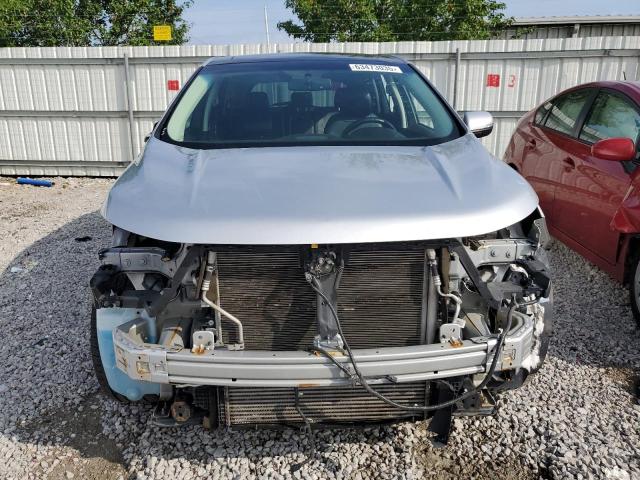 2017 FORD EDGE SEL 2FMPK4J97HBB67622