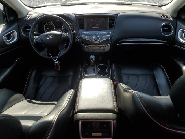 2018 INFINITI QX60 5N1DL0MN9JC522183
