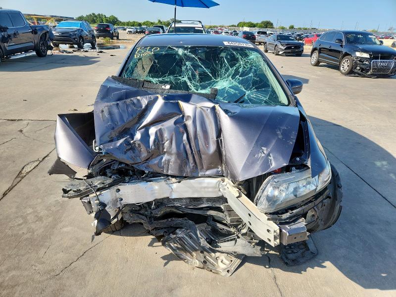 2015 HONDA CIVIC LX 19XFB2F58FE088427