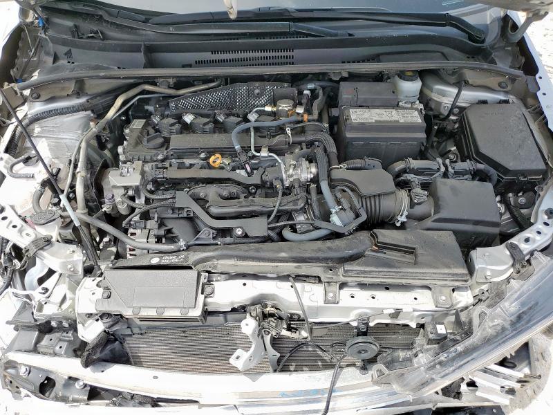 2024 TOYOTA COROLLA LE 5YFB4MDE5RP214074