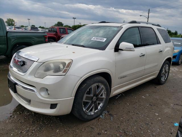 GMC ACADIA DEN