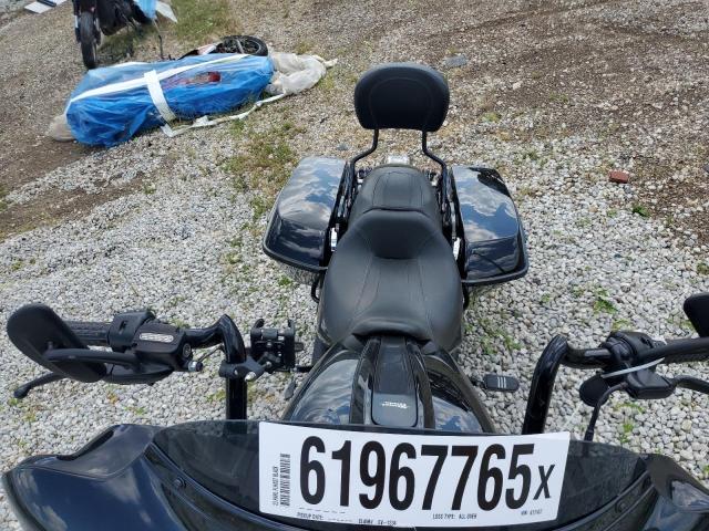 2023 HARLEY-DAVIDSON FLHXST 1HD1ABL11PB611167