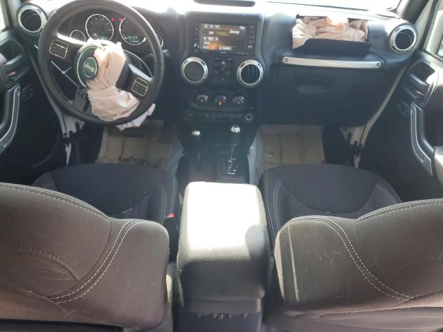 2015 JEEP WRANGLER U 1C4BJWEG2FL691957