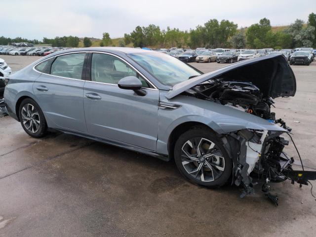 2024 HYUNDAI SONATA SEL KMHL64JA0RA427417