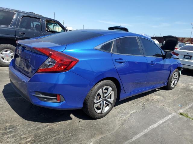 2018 HONDA CIVIC LX 2HGFC2F58JH519439
