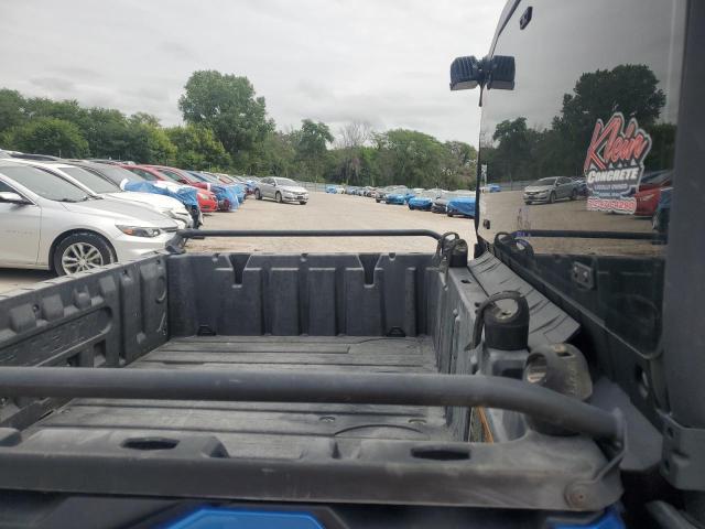 2022 CAN-AM DEFENDER L 3JBUVAX46NK001206