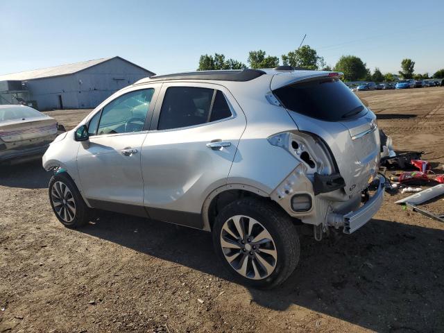 2022 BUICK ENCORE PRE KL4CJESM1NB533021