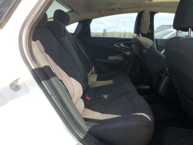 2015 CHRYSLER 200 LIMITE - 1C3CCCAB6FN742134
