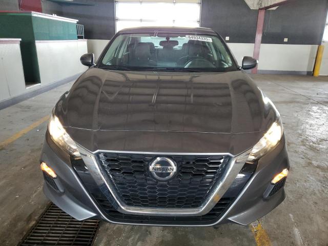 2020 NISSAN ALTIMA S 1N4BL4BVXLC267641