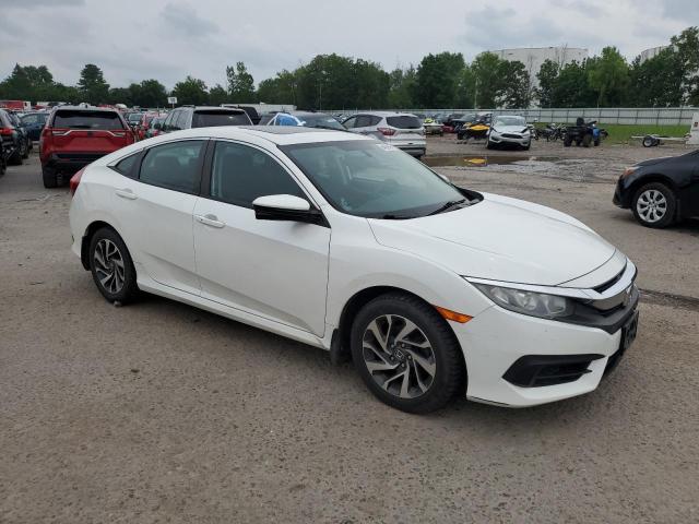 2016 HONDA CIVIC EX - 19XFC2F74GE245287