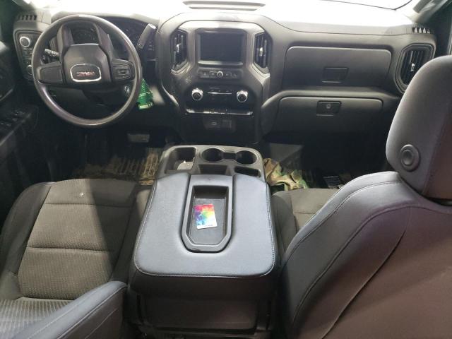 2019 GMC SIERRA K15 1GTR9AEF5KZ274583