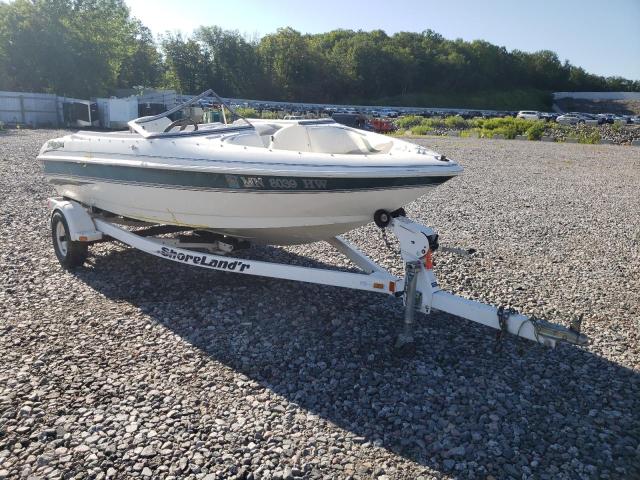 larson BOAT