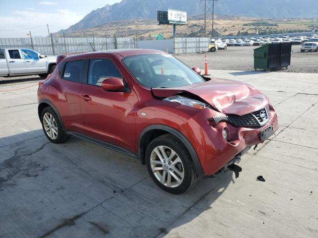 Vin: jn8af5mv9bt009517, lot: 61973445, nissan juke s 20114