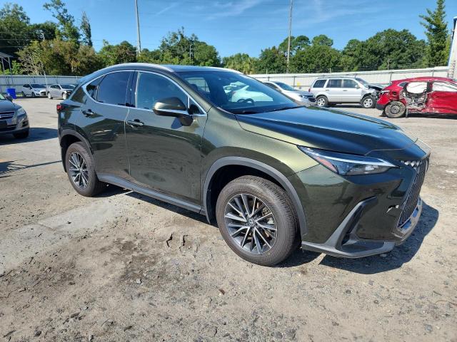 2024 LEXUS NX 350H BA 2T2GKCEZXRC020403