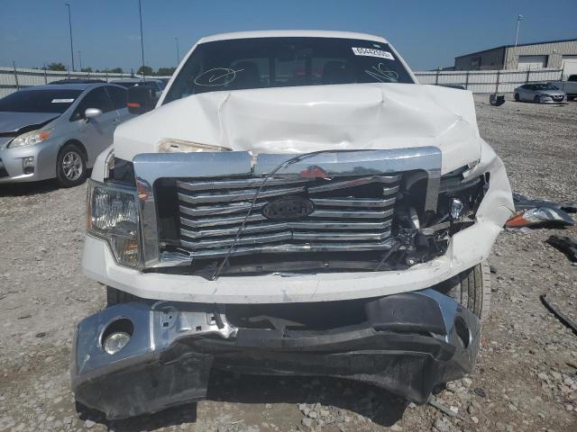 2012 FORD F150 SUPER - 1FTEX1CM1CFC57157