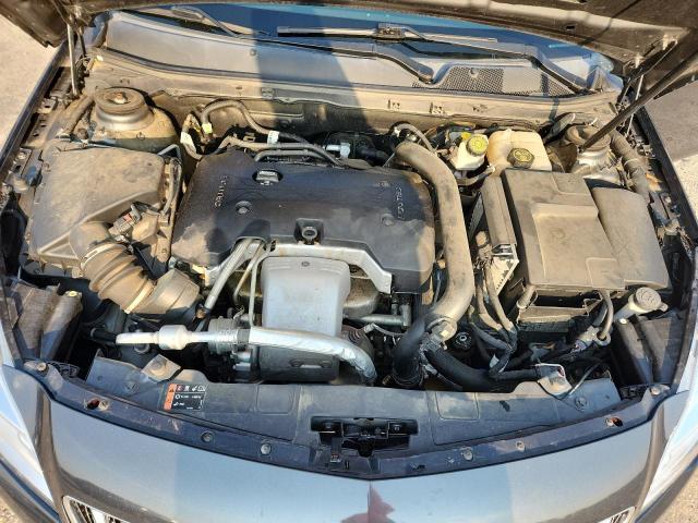 2017 BUICK REGAL SPOR 2G4GL5EX5H9155116