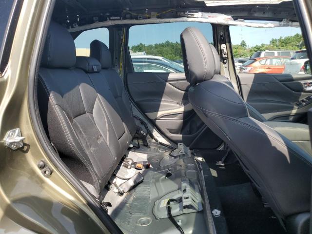 2022 SUBARU FORESTER LIMITED JF2SKAPC1NH510585