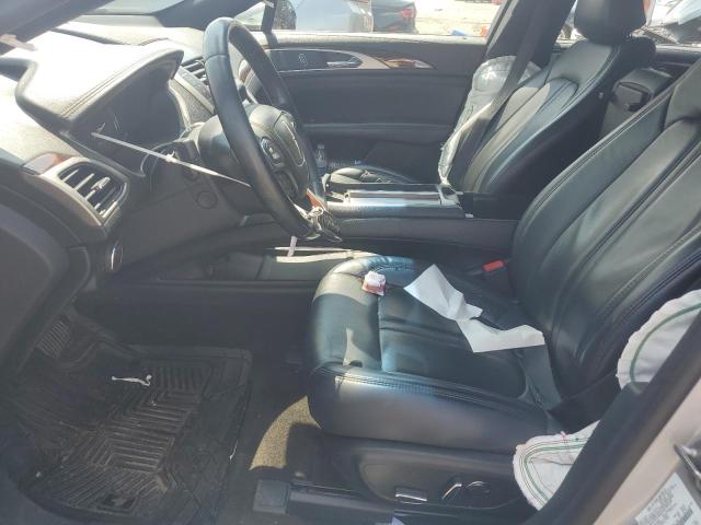 2018 LINCOLN MKZ 3LN6L5LU6JR614089