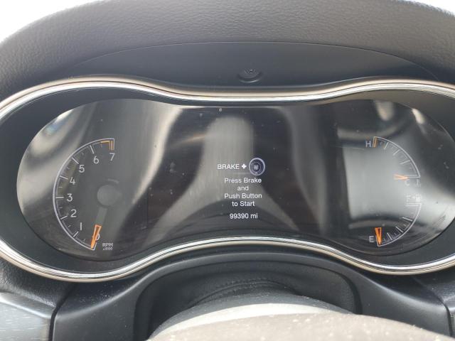 2017 JEEP GR CHER 1C4RJFBG4HC713317