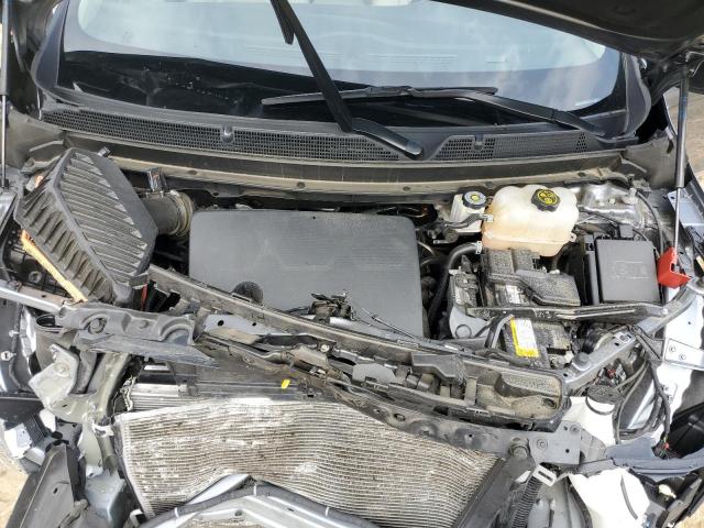 2020 BUICK ENCLAVE PR 5GAERCKWXLJ242793