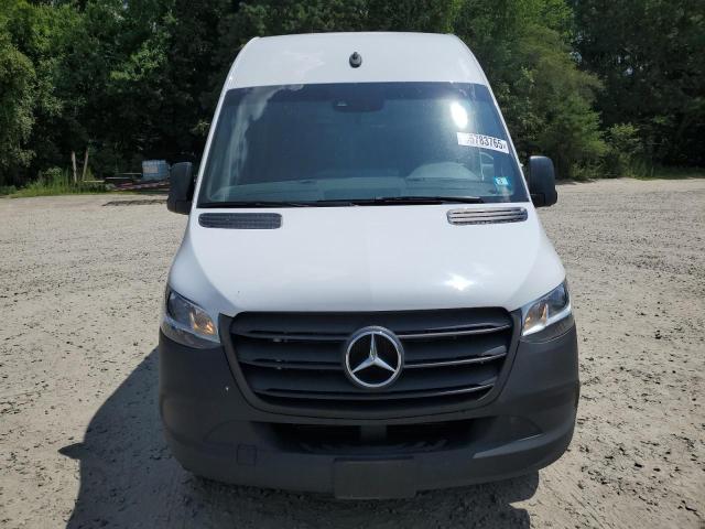 2023 MERCEDES-BENZ SPRINTER 2 W1Y40BHYXPT146045