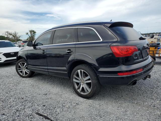 2015 AUDI Q7 PREMIUM WA1LGAFE4FD026503