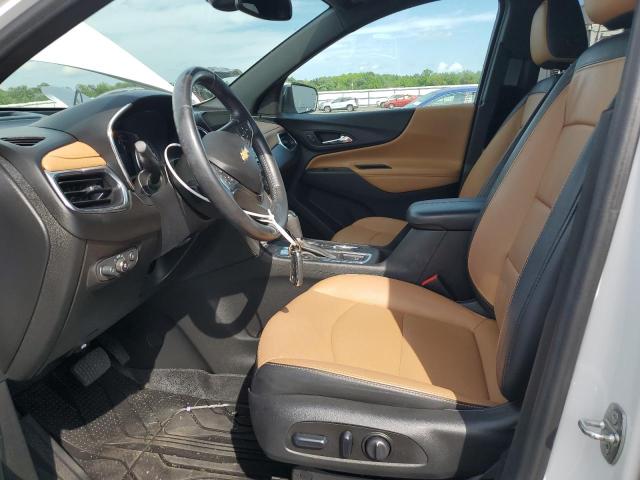 2020 CHEVROLET EQUINOX PR - 2GNAXXEV1L6203866