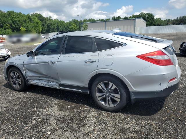 2013 HONDA CROSSTOUR - 5J6TF2H51DL001017
