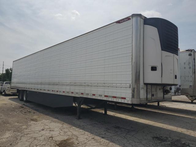 Global Auto Auctions: 2018 GREAT DANE UNKNOWN