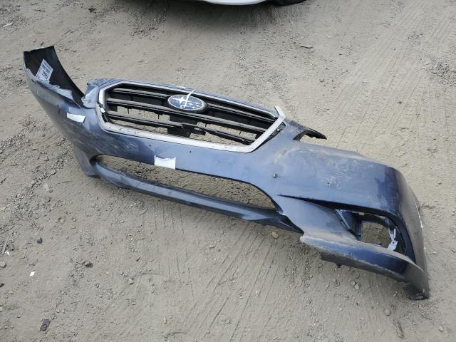 2017 SUBARU LEGACY 2.5 - 4S3BNAB64H3003317