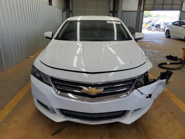 2016 CHEVROLET IMPALA LT 2G1105SA6G9199443