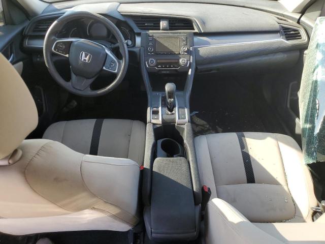 2017 HONDA CIVIC LX 2HGFC2F51HH503254