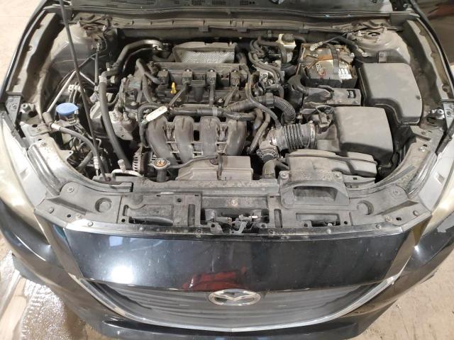 2016 MAZDA 3 TOURING - 3MZBM1V74GM254520