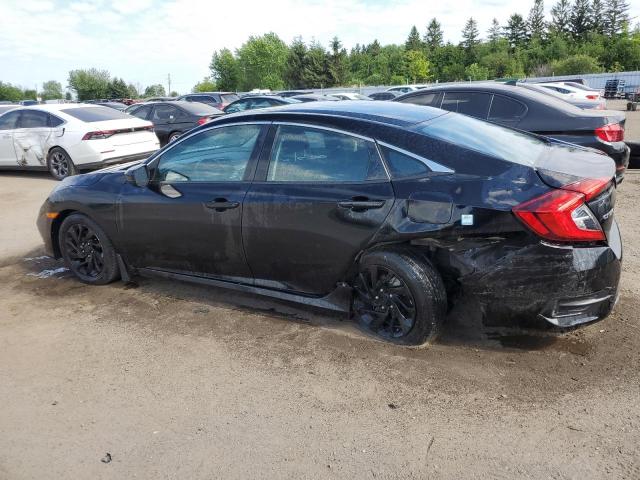 2019 HONDA CIVIC EX 2HGFC2F73KH041076