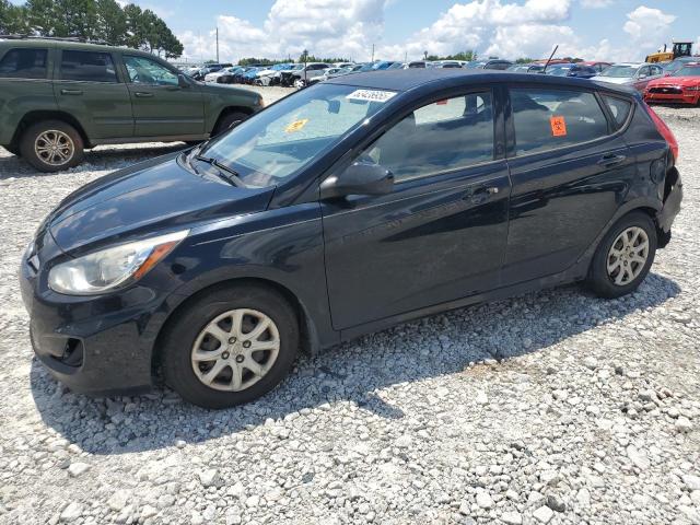 HYUNDAI ACCENT GLS