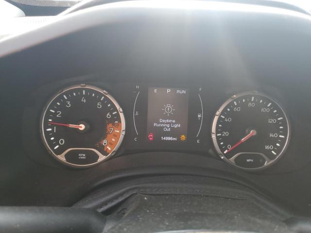 2017 JEEP RENEGADE L - ZACCJBBB6HPF33481