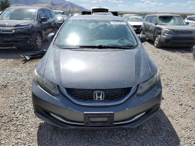 2013 HONDA CIVIC LX - 19XFB2F55DE278781