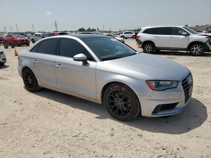 2016 AUDI A3 PREMIUM WAUA7GFF3G1060828